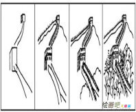 /jianbihua/fengjingjianbi/35766.html