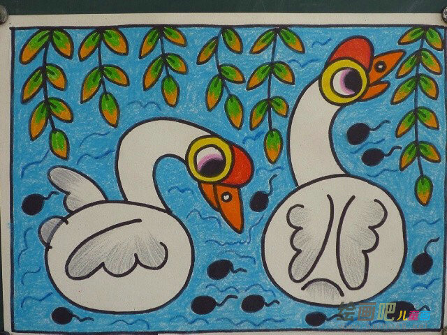 水彩画:画水彩画 水彩画:画水彩画