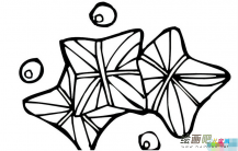 粽子简笔画：粽子的发展历史