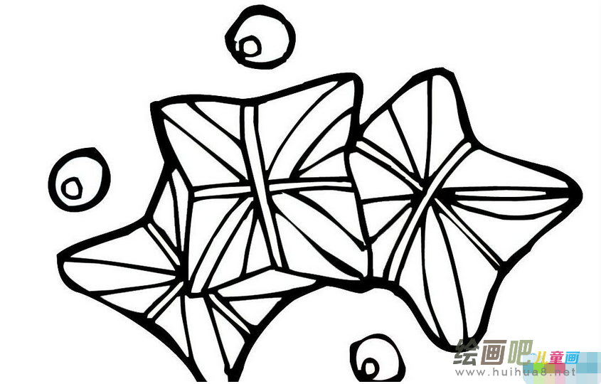 粽子简笔画:粽子的发展历史 粽子简笔画:粽子的发展历史