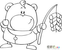 /jianbihua/shenghuojianbi/41916.html