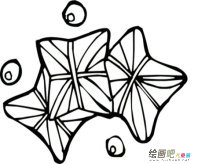 粽子简笔画：端午已至，奉上粽子