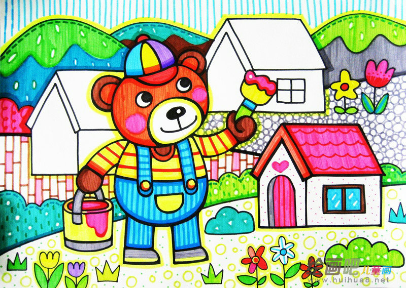 水彩画:如何选购水彩画纸 水彩画:如何选购水彩画纸