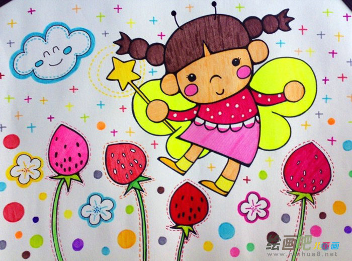 水彩画：关于色彩的基本常识