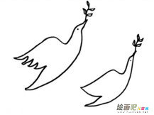 /jianbihua/dongwujianbi/50293.html