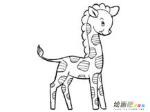 /jianbihua/dongwujianbi/50402.html