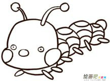 /jianbihua/dongwujianbi/49444.html