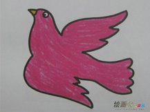 /jianbihua/dongwujianbi/50127.html