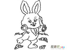 /jianbihua/dongwujianbi/50821.html