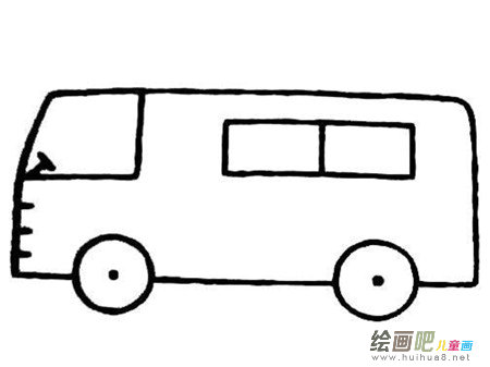 小汽车简笔画:玩具小汽车风波 小汽车简笔画:玩具小汽车风波