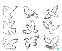 /jianbihua/dongwujianbi/50230.html