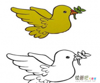 /jianbihua/dongwujianbi/50216.html