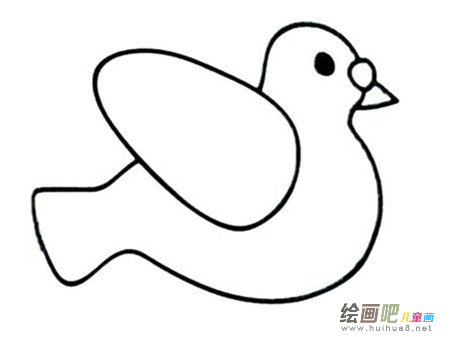 和平鸽简笔画:“和平鸽”小队寻访报道 和平鸽简笔画:“和平鸽”小队寻访报道