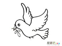 /jianbihua/dongwujianbi/50201.html