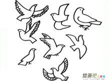 /jianbihua/dongwujianbi/50186.html