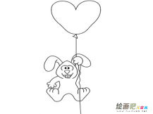 /jianbihua/dongwujianbi/50897.html