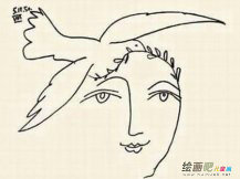 /jianbihua/dongwujianbi/50156.html