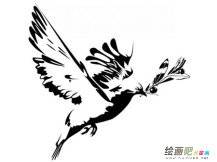 /jianbihua/dongwujianbi/50081.html