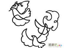 /jianbihua/dongwujianbi/50051.html