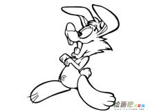 /jianbihua/dongwujianbi/50767.html