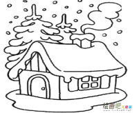 /jianbihua/fengjingjianbi/48100.html