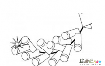 /jianbihua/shenghuojianbi/42021.html