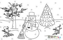 /jianbihua/fengjingjianbi/47862.html