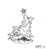 /jianbihua/fengjingjianbi/47693.html