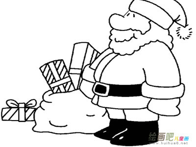 圣诞老人 圣诞老人