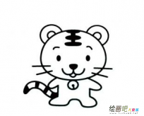 /jianbihua/dongwujianbi/49588.html