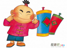 /jianbihua/shenghuojianbi/41017.html