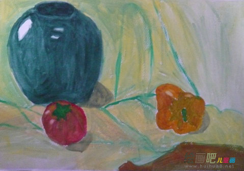 水彩画:水彩画简介 水彩画:水彩画简介