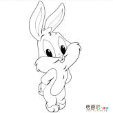 /jianbihua/dongwujianbi/50530.html