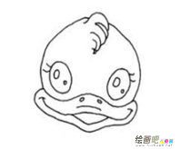 /jianbihua/dongwujianbi/50110.html