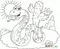 /jianbihua/dongwujianbi/50197.html