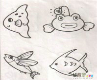 /jianbihua/dongwujianbi/50030.html