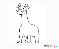 /jianbihua/dongwujianbi/50397.html
