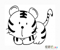 /jianbihua/dongwujianbi/49430.html