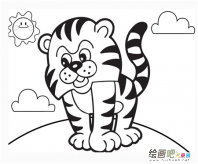 /jianbihua/dongwujianbi/49268.html