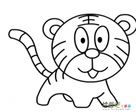 /jianbihua/dongwujianbi/49426.html