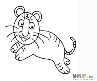 /jianbihua/dongwujianbi/49270.html