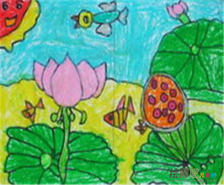 庆六一儿童画:最煽情的六一节祝福语 庆六一儿童画:最煽情的六一节祝福语