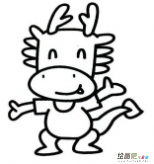 /jianbihua/dongwujianbi/49858.html