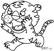 /jianbihua/dongwujianbi/49410.html