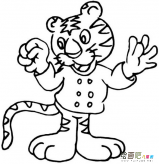 /jianbihua/dongwujianbi/49253.html