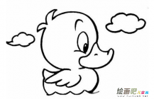 /jianbihua/dongwujianbi/50096.html