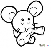 /jianbihua/dongwujianbi/49110.html