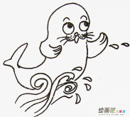 /jianbihua/dongwujianbi/50174.html