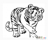 /jianbihua/dongwujianbi/49371.html