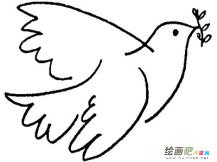 /jianbihua/dongwujianbi/49802.html